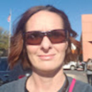 Meet your Posher, Kristie